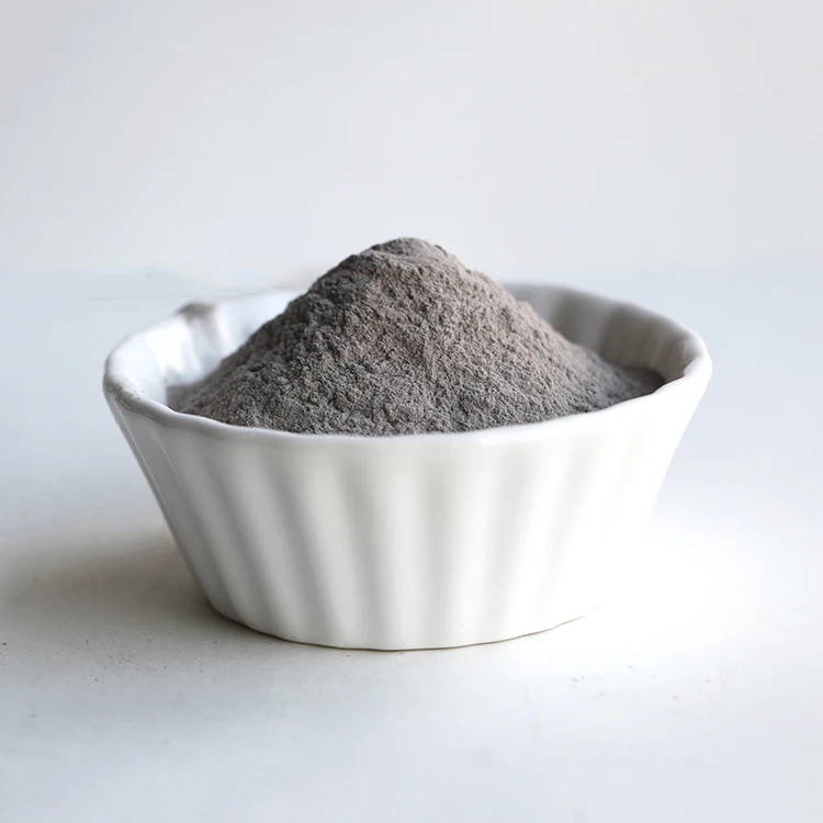 95% al2o3 bfa sandblasting brown corundum sand abrasive brown fused alumina powder