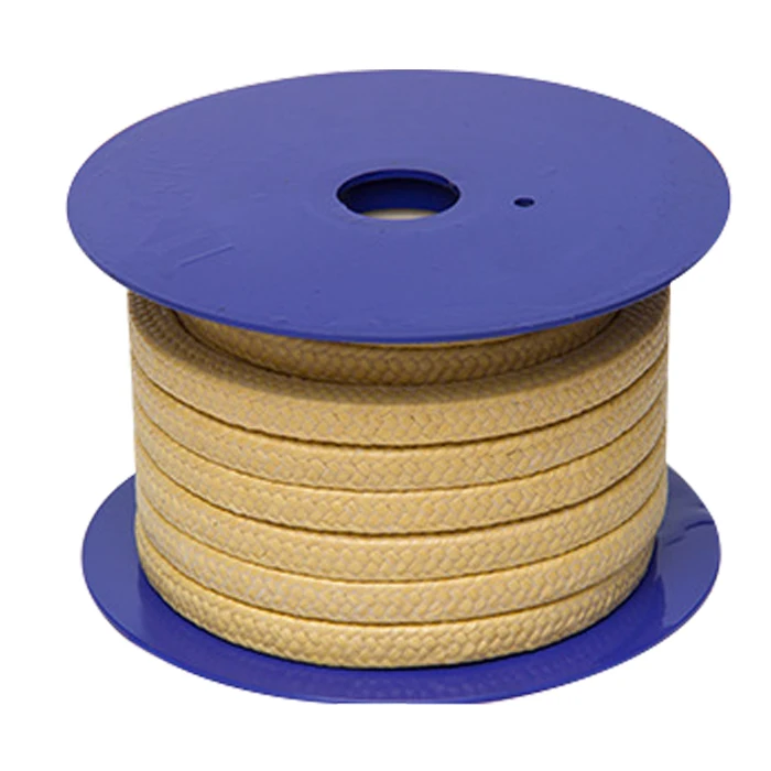 Low Price Pump Seal Aramid Fiber Gland Packing Mechanical Seals