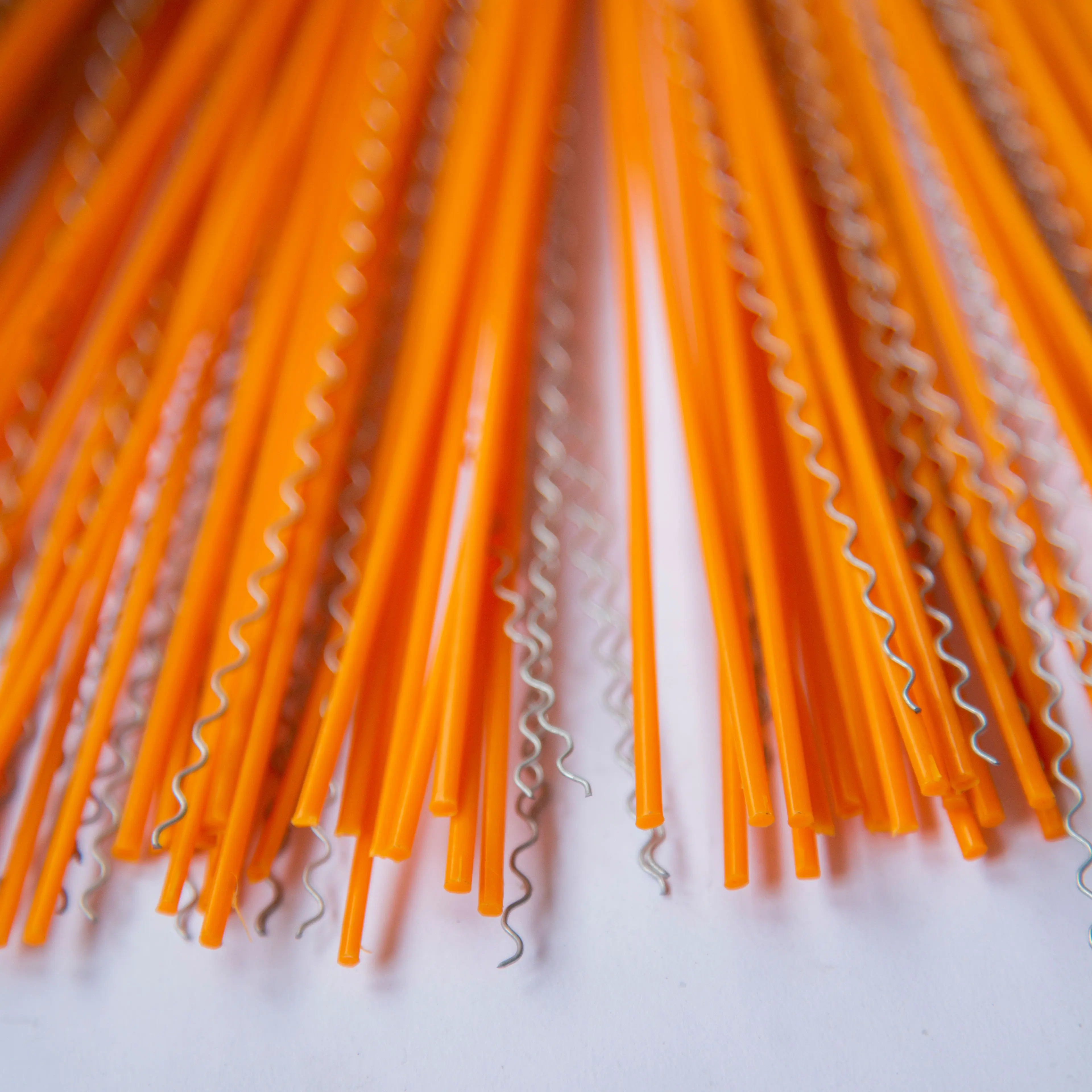 Cheap hot sale top quality sanitation sweeping brush Disc snow sweeping tool