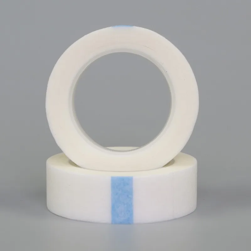 Wholesale Non Woven Medical Cloth Tape Medical Surgical Tape Nonwoven Fabric Adhesive Tape