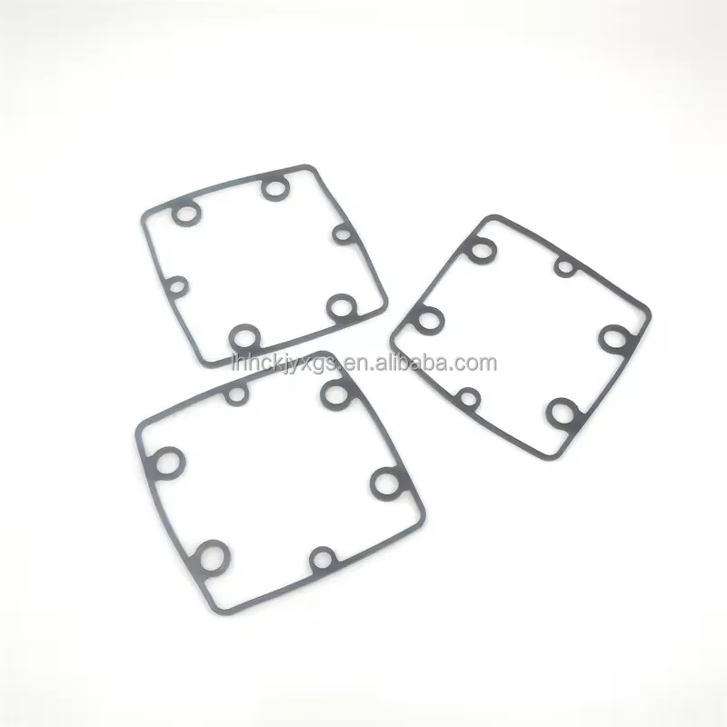 Non-standard shaped parts rubber works miscellaneous parts open die pressing mechanical seals