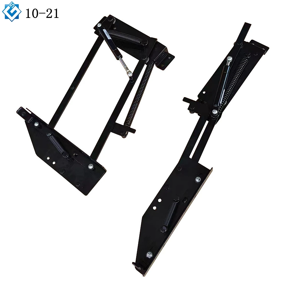 furniture accessories coffee machine hidden mechanism soft closing kitchen cabinet lift up hardware frame