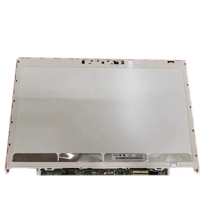 
For dell xps 14z screen LP140WH6 TJA1 F2140WH6 Laptop LCD Screen replace Original 14' inch lcd display display monitor panel 