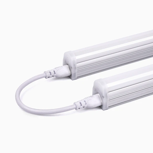 Japan Tube Hot Jizz 4Ft 8Ft 15W 30W Florescent Lights Fixture Emergency Lighting T5 Led Light Tube