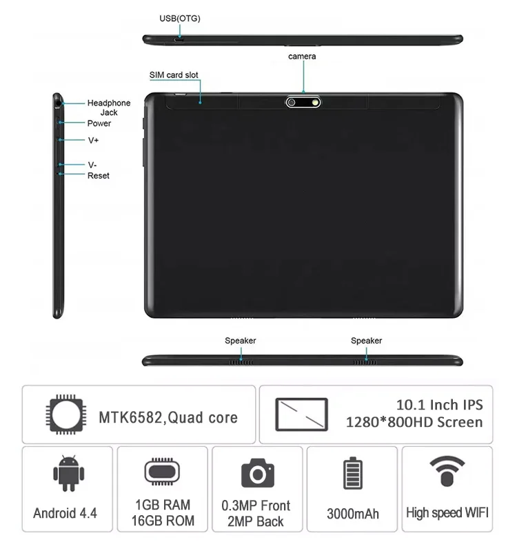 10 inch android tablet mt6771smart home tablet cheap 4GB 64GB android tablet 4g 10 inch with sim card pc