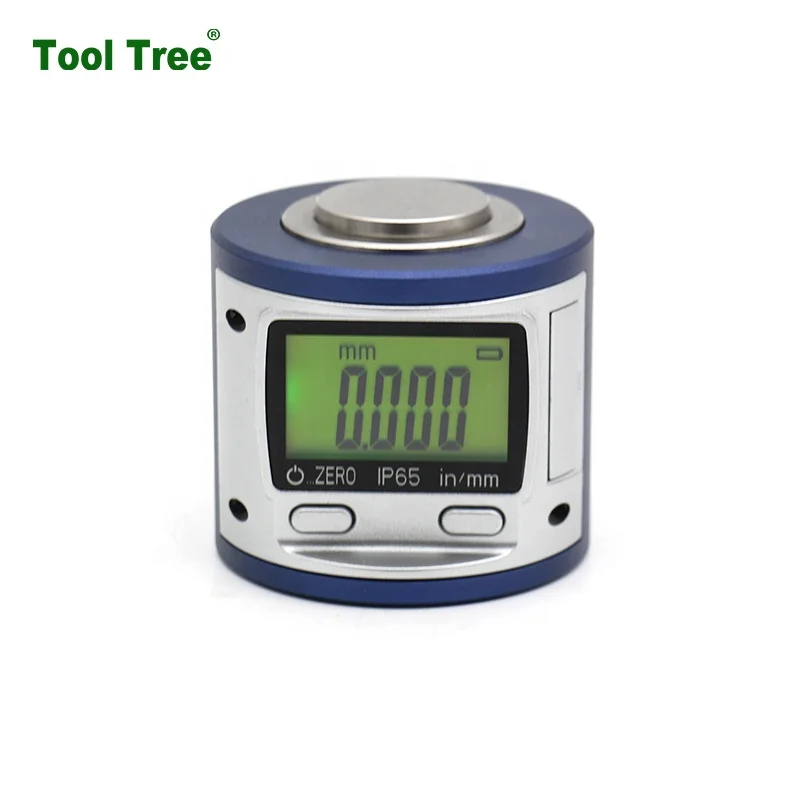 Станок с ЧПУ, высокоточный прибор для измерения высоты, дюймовый и метрический прибор для измерения оси Z, цифровой прибор для измерения высоты оси Z