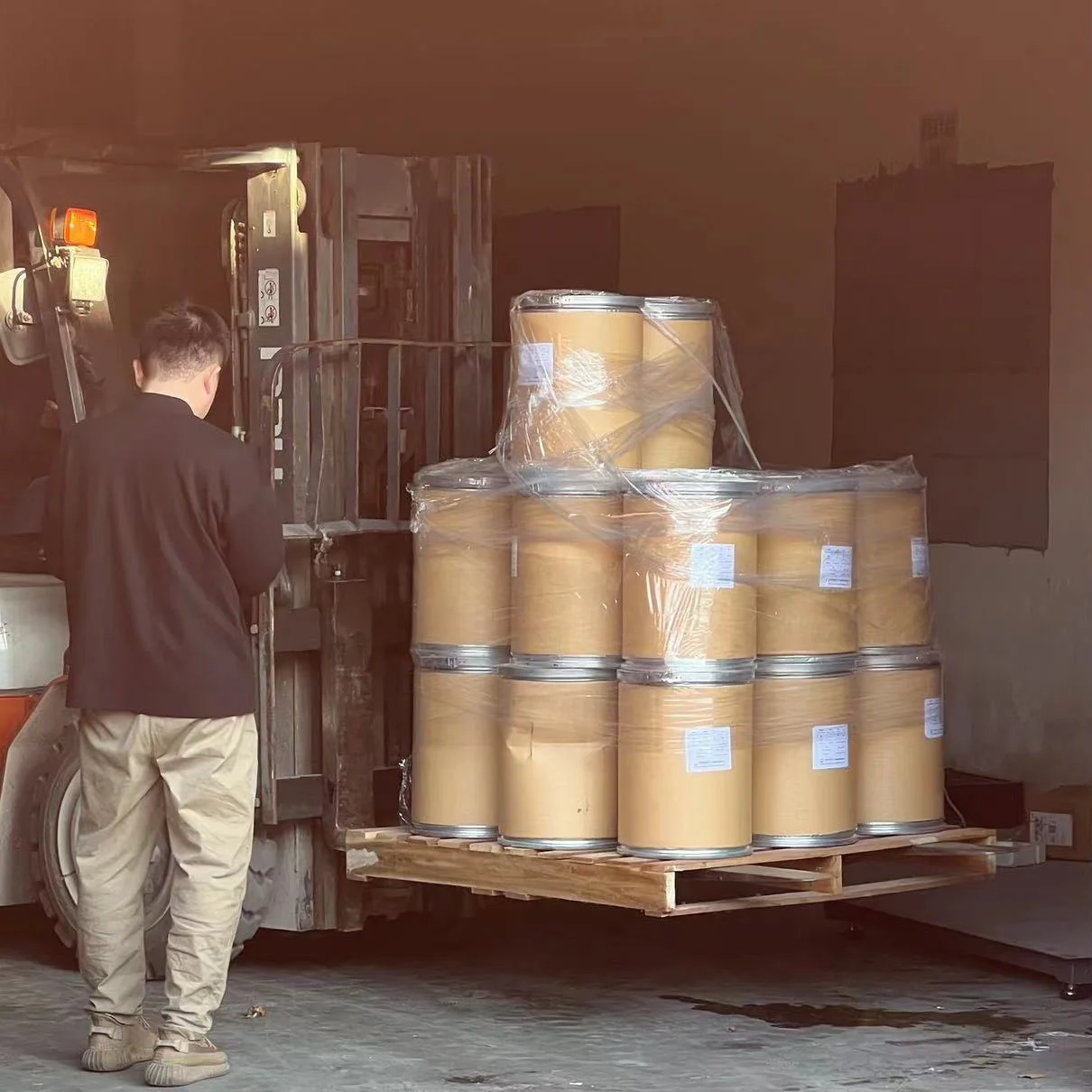 LiFePO4 Raw Materials For Li-ion Battery Lithium Iron Phosphate for Cathode Battery Raw Materials