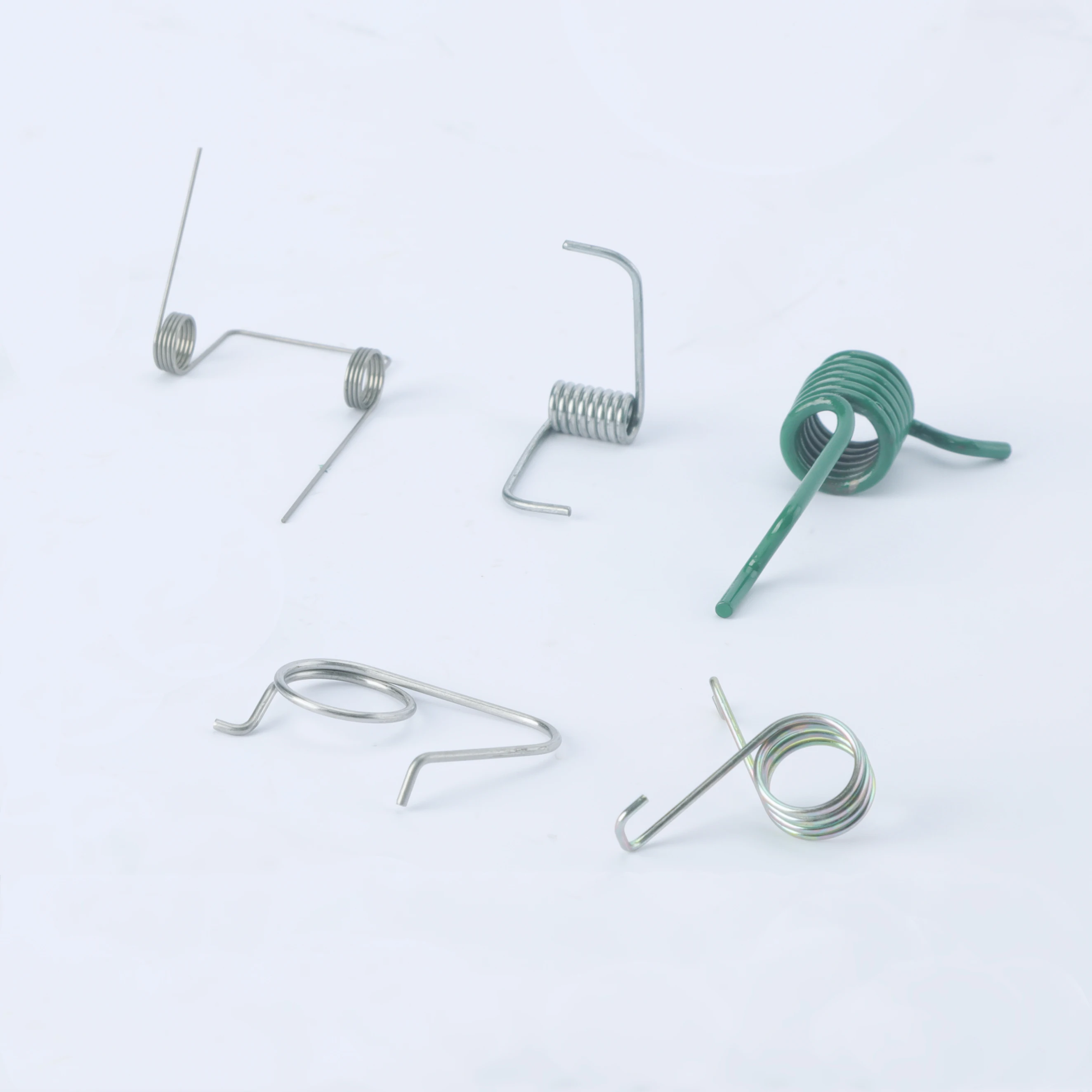 Aoda Springs OEM Customized Long-life Garage Door