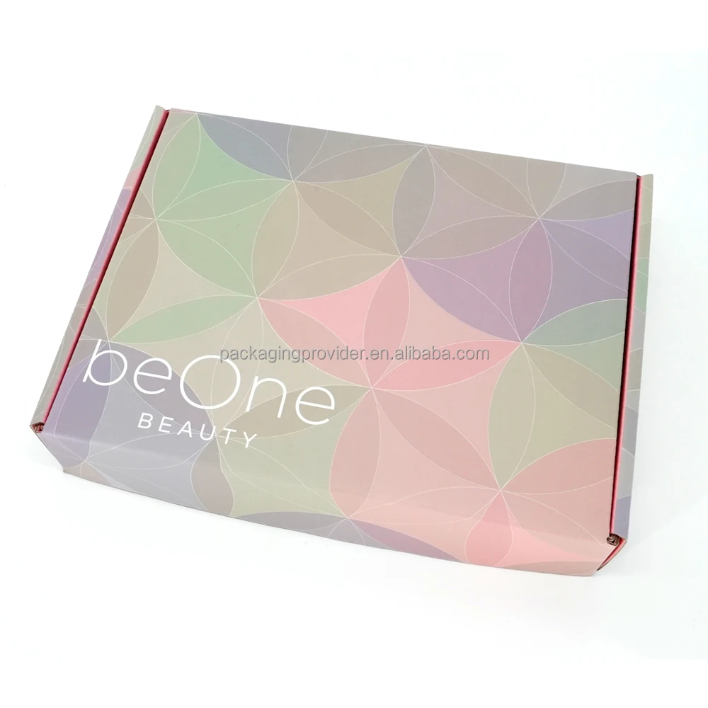Hot Sell Quality Certification Customize Cosmetic lipstick Tuck Top paper packaging box