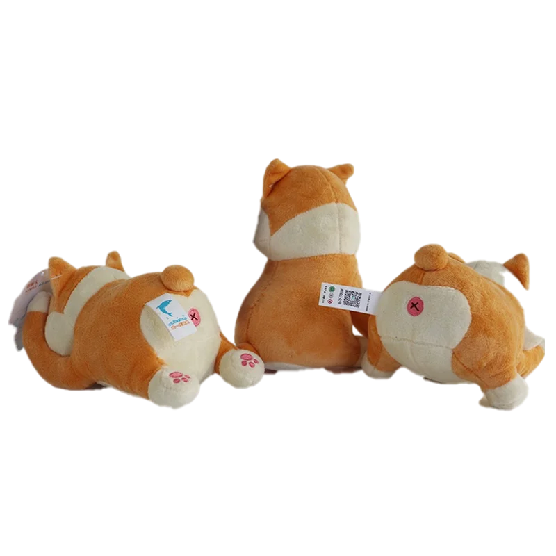 Professional Plush Toys  Manufacturer Supplier Custom Stuffed Soft Toy With Best Price 10cm-100cm