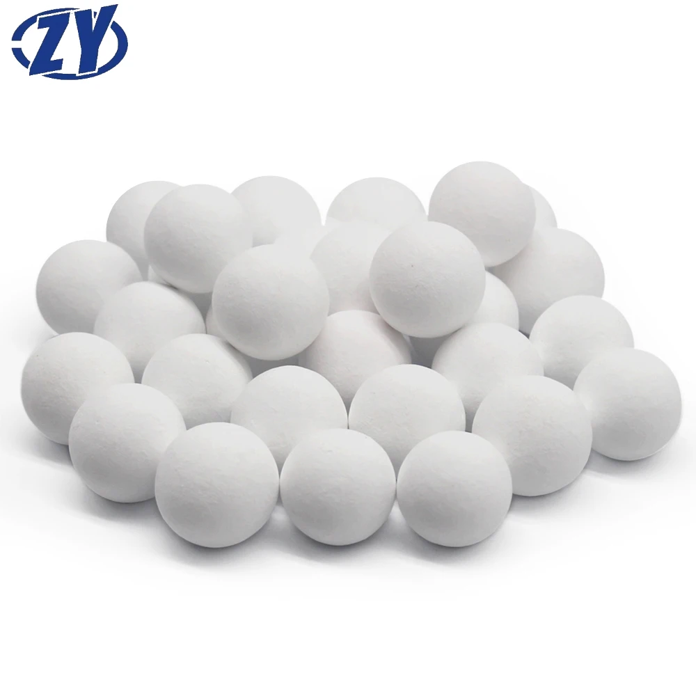 High quality ceramic ball alumina ball for ceramic
