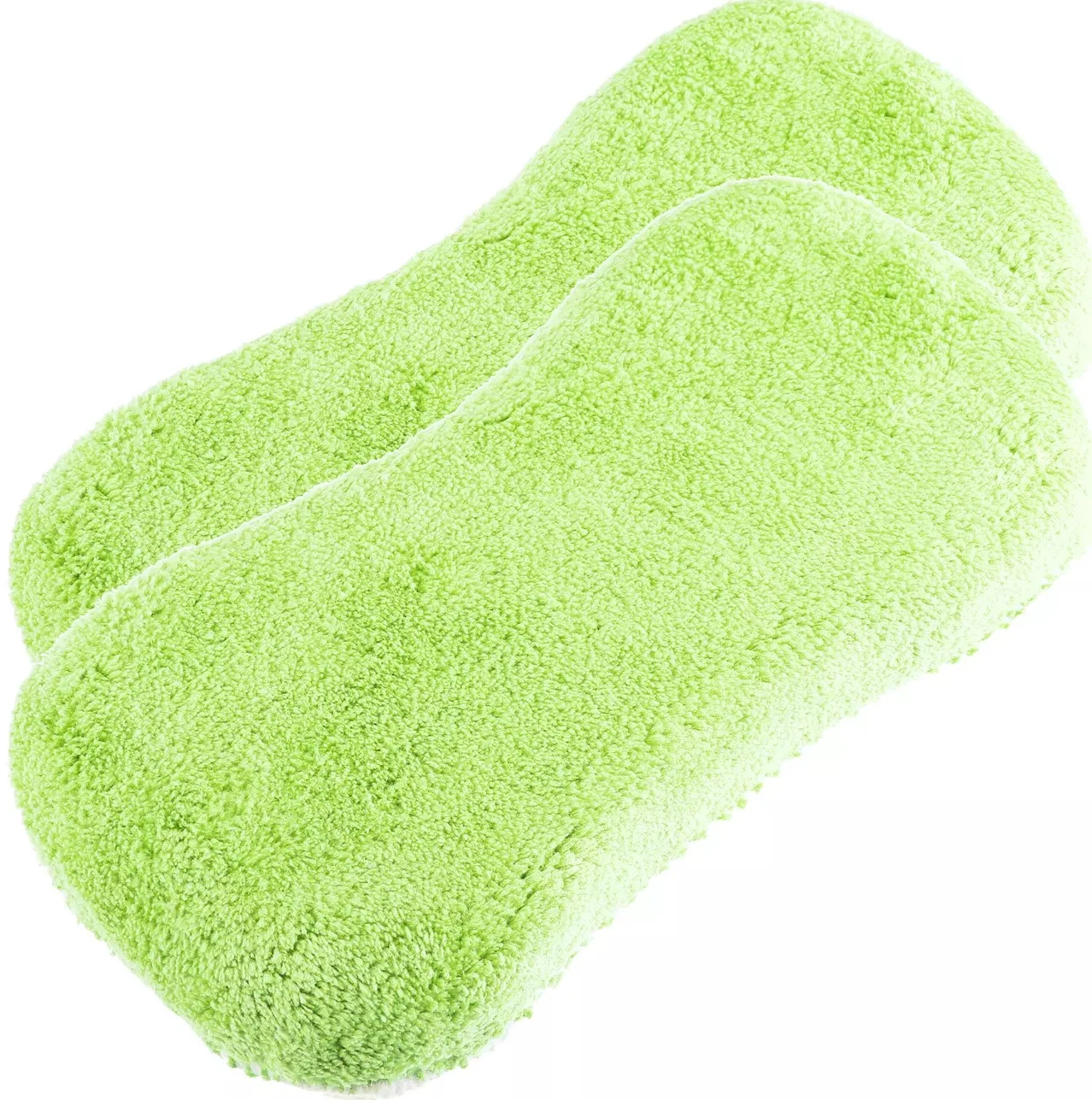 Ultimate Premium Coral Sponge Extra Soft Sponge  pad Foaming & Large Sponge Perfect for Car Washing Household Cleaning