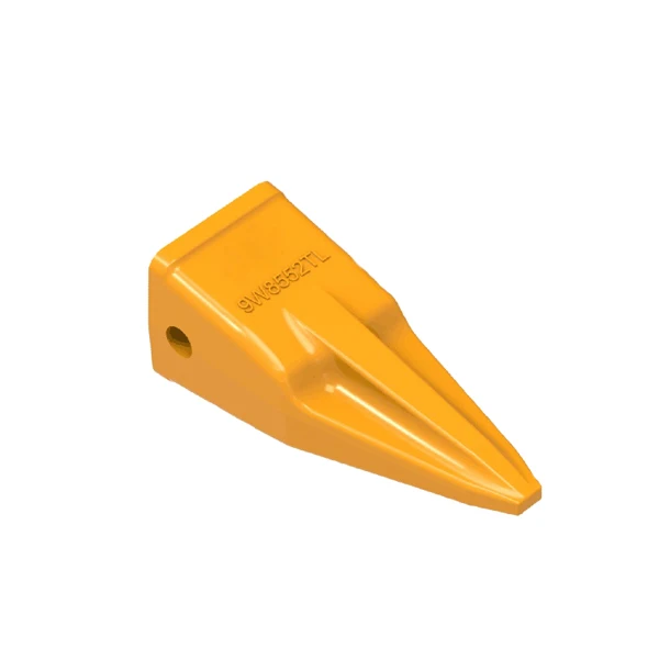 Excavator bucket Tooth 207-70-14151 Forging Bucket Tooth high quality rock bucket teeth PC300 PC400 tiger long tooth