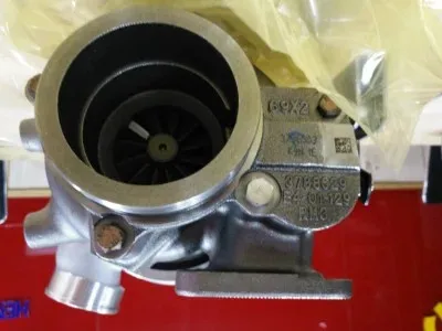 Excavator Daewoo Truck Bus Generator DB58T engine parts 65.09100-7038 65.09100-7041Turbocharger for Doosan