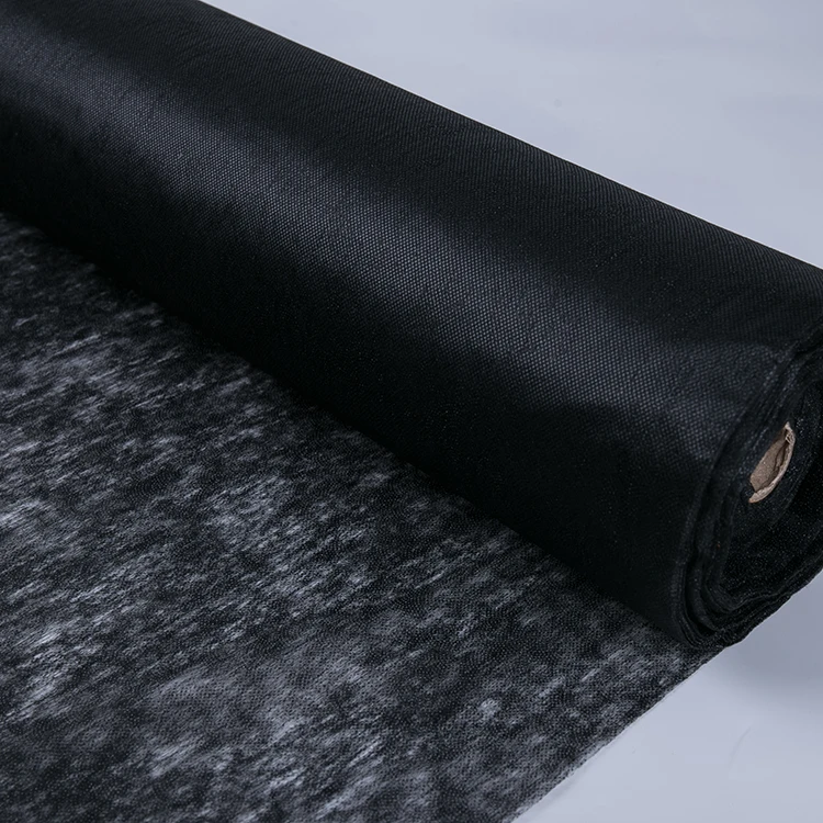 Горячая Распродажа, пакистанские Двухточечные Прокладочные рулоны, термальная прокладка, прокладочная Нетканая прокладка с покрытием PES