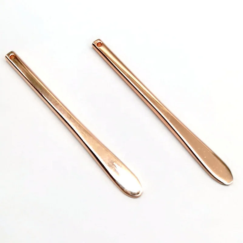 Black Face Cream Glass Jar with Plastic Spoon cosmetic spatula