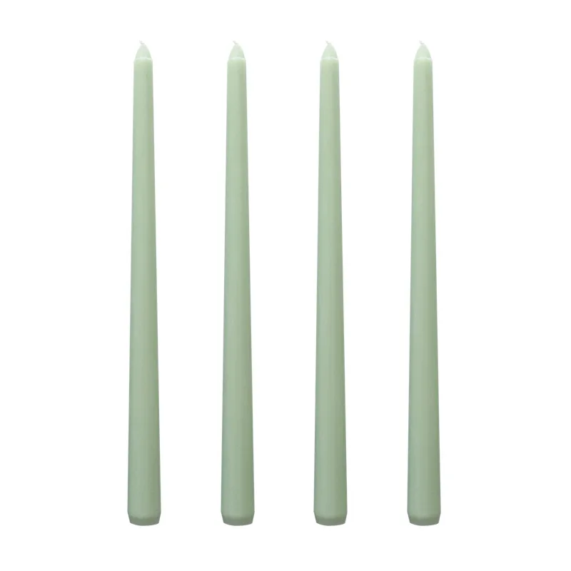Factory Price Long Match Sticks For Candles Long Burning Candles Paper Tube Box With Long Lid For Candle Packaging