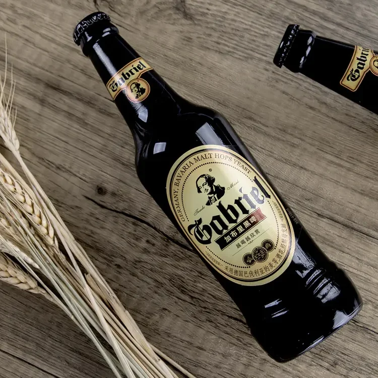 Бренд Cheerday 4.3% в 418 мл 1*12 бутылок Пивной Напиток на спиртовой