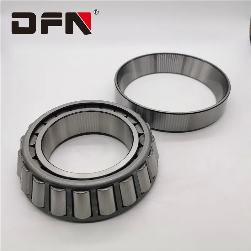 American brand 11949 11949/10 inch taper roller bearing