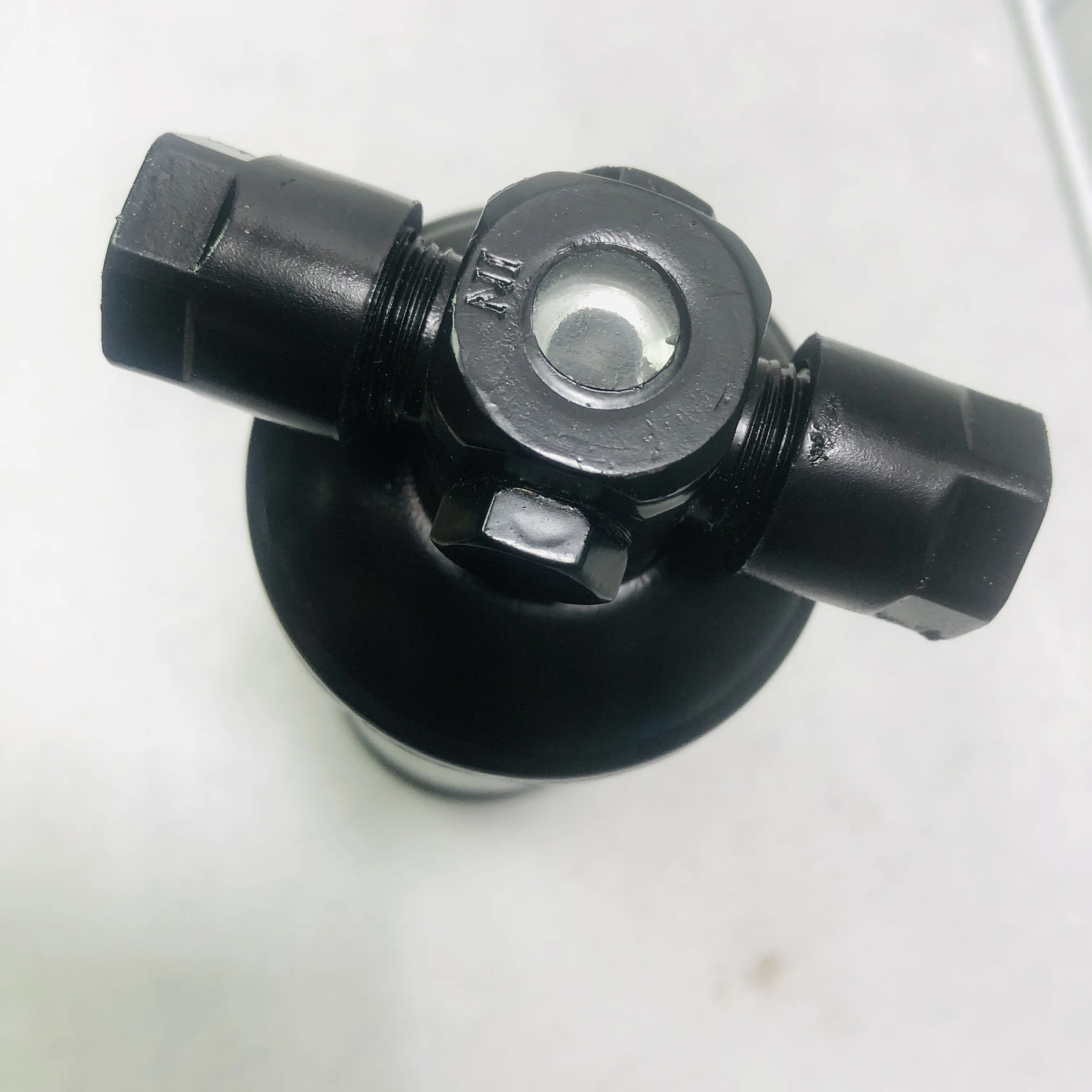 ZW CD-6465  Automotive Air Conditioning System Auto Ac Receiver Drier for Auto Parts Filter Receiver car air conditioner