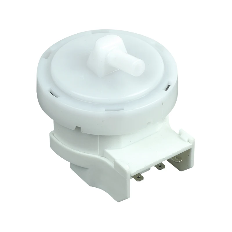 DC5V Water Level Pressure sensor Water level pressure switch for Home Washing Machine Washer