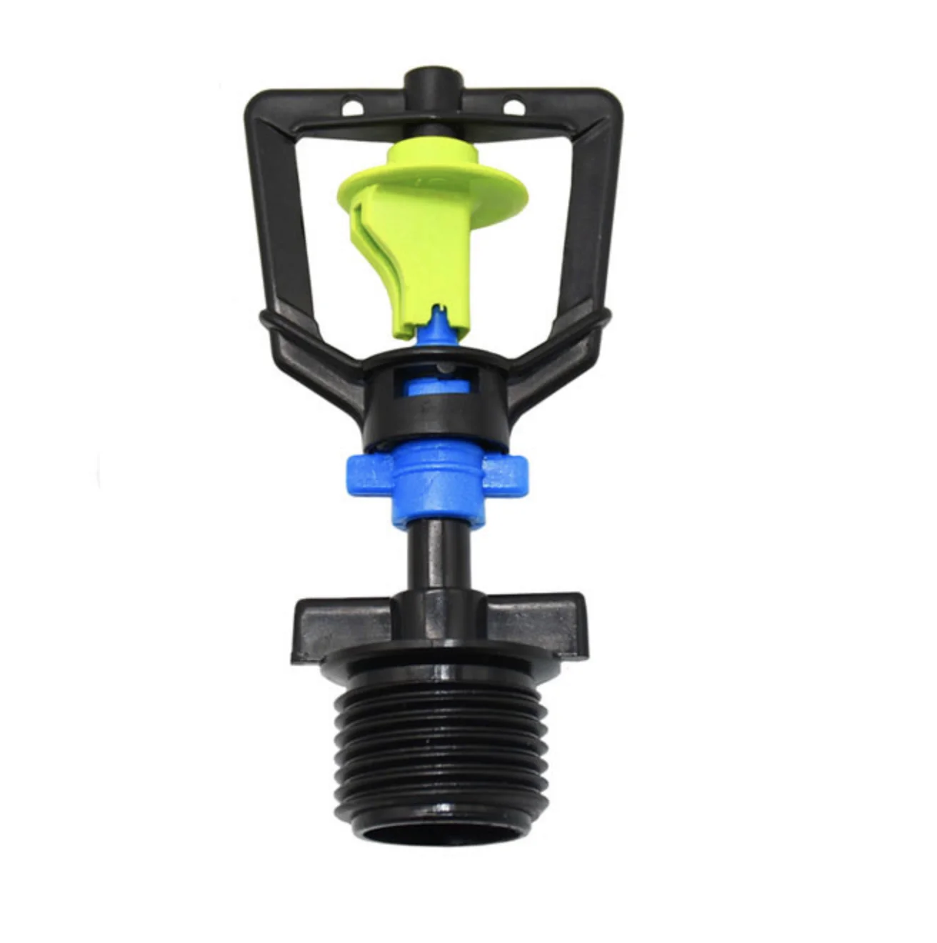 Hanging Assembly Misting Rotary Micro Sprinklers For Garden Irrigation Garden Flower Watering