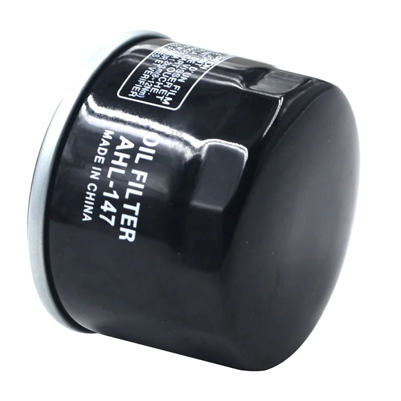 Motorcycle Body Parts Oil Filter For YAMAHA YFM700 GRIZZLY YFM700F RS90L SR10M53 T-MAX 530 FX10 PZ50GT RPZ50 XP500