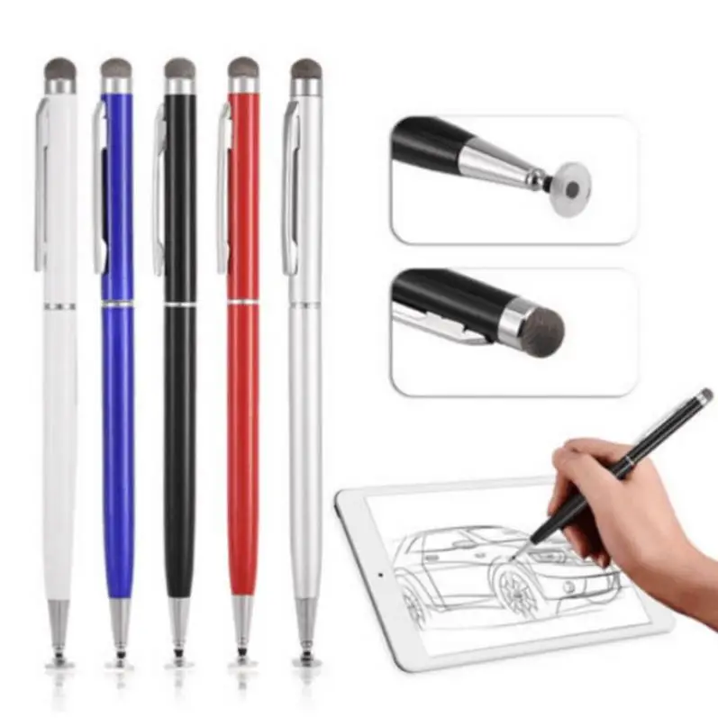 Various Specifications China Factory Price Stylus Pen For Touch Screens
