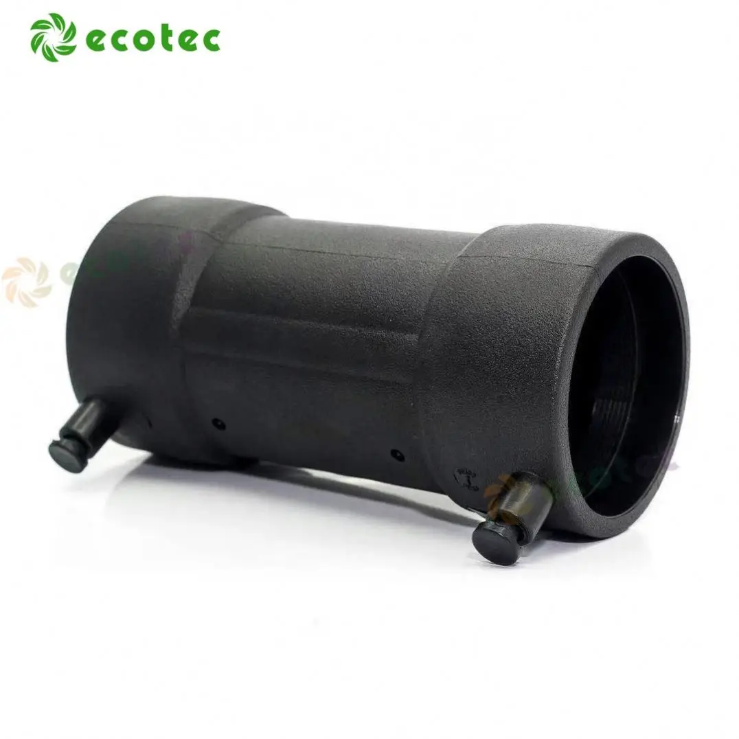 Petrol Filling Station Underground Conductive Double Layer Wall Upp Pipes