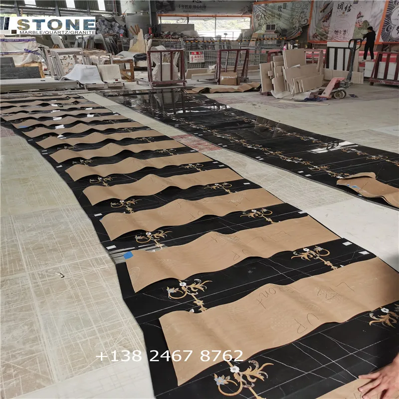 Белые мраморные лестницы для вилл и хот от поставщиков из Вьетнама