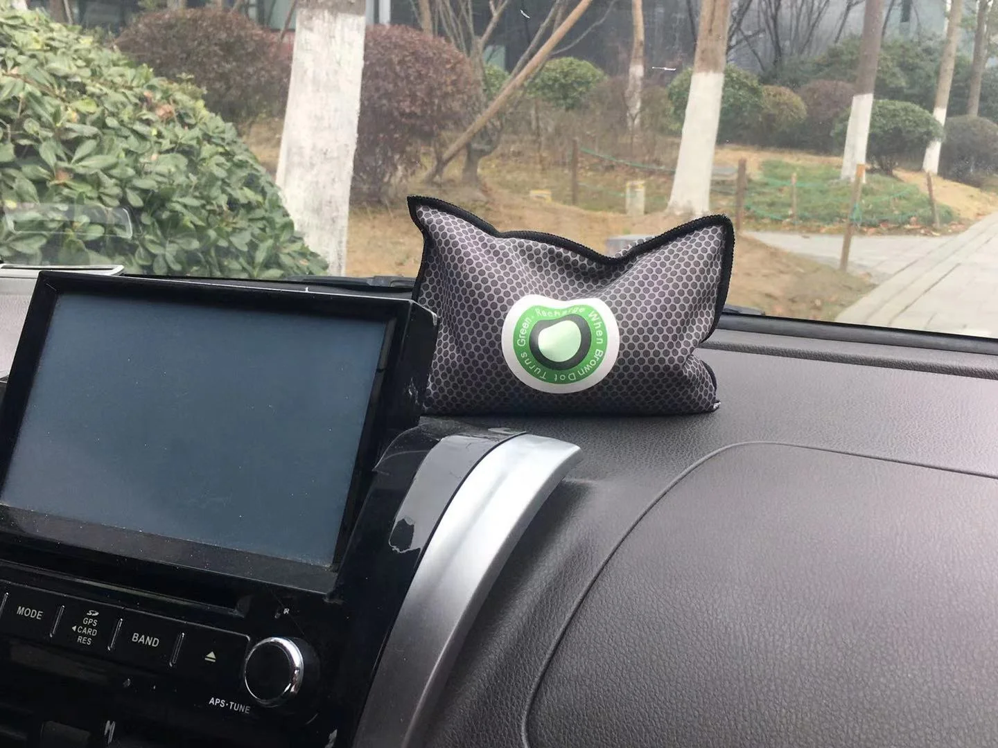 New eco friendly moisture absorber sachet silica gel humidity remover bag silica gel desiccant for car