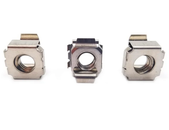 M4 M5 M6 M8 M10 M12stainless Steel and Galvanized