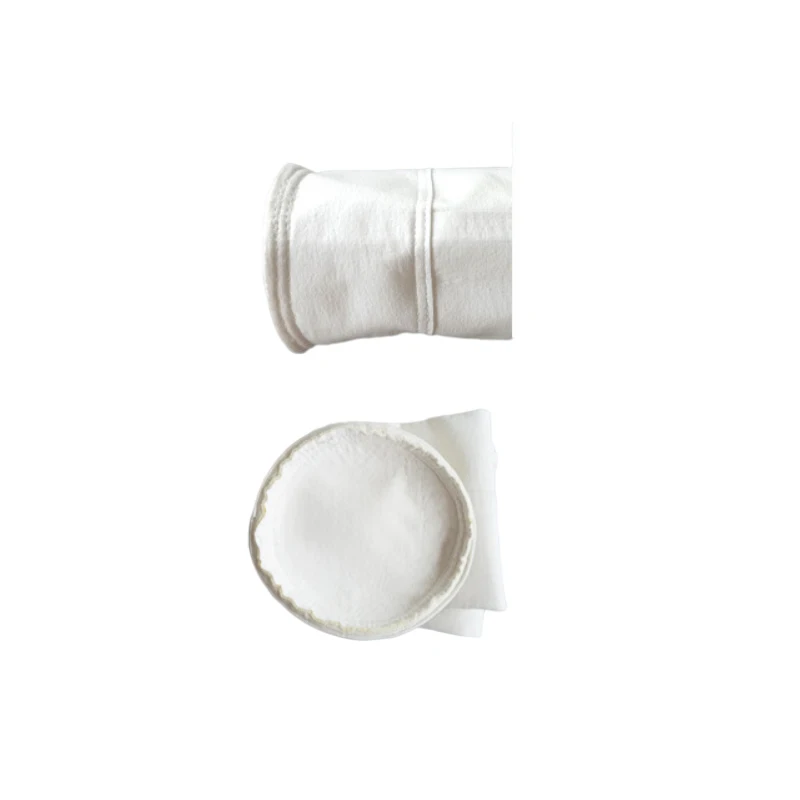 400-3000 Filter mesh Dry-Mixed Mortar Room Temperature Filter Cloth Bag bag filter media