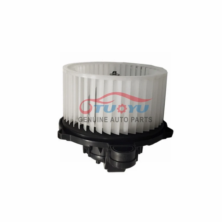 Car Cooling System Cooling Fan Blower Motor Heater Motor UR56-61-B10 2.2  12V