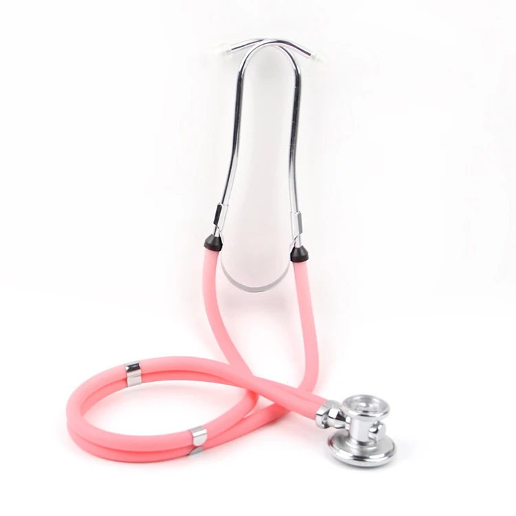 Medical adult stethoscope doctor automotive stethoscope