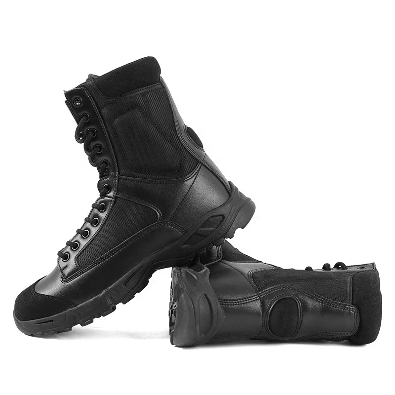 2021 OEM amazon sepatu pdl tni angkatan darat военные сапоги terra для мужчин