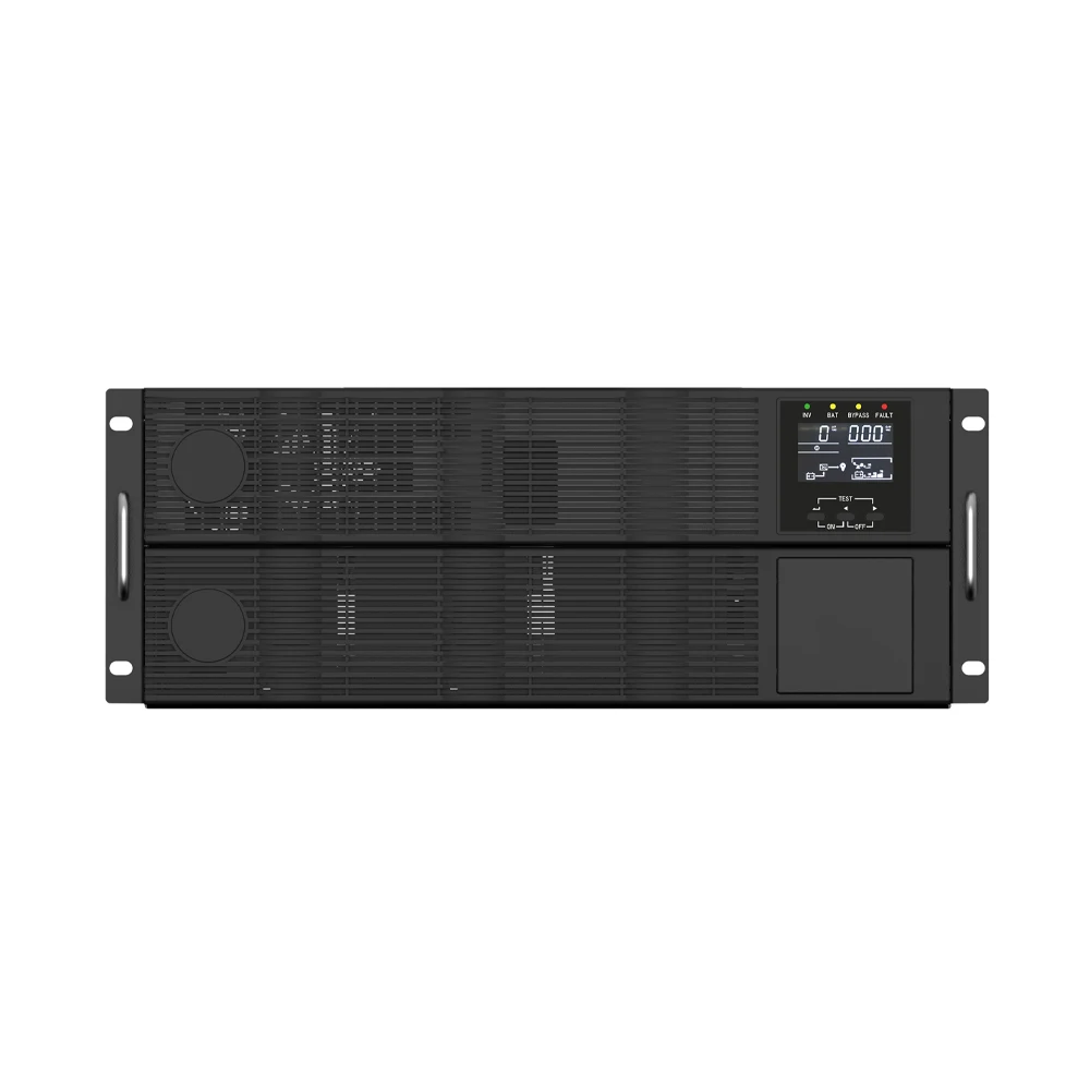 3000VA 3000 Вт 230Vac 220Vac однофазный высокочастотный online UPS