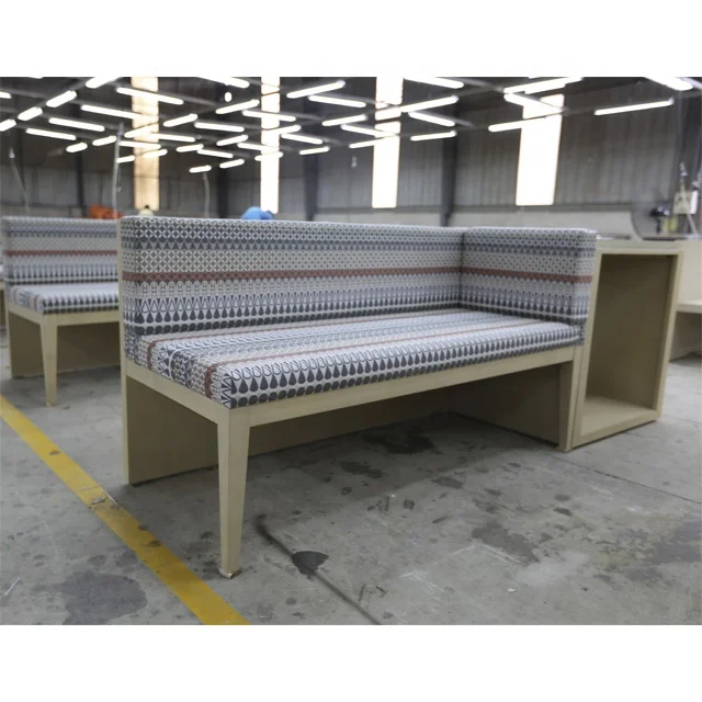 
Sofa bench for hotel furniture manufacturer Vietnam 
