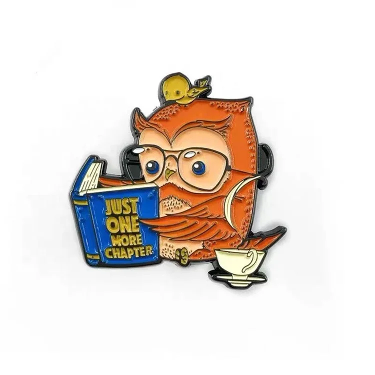 Custom Cheap Medals Nurse Name Lapel Security Porte School Button Magnetic Badge For Clothes Clips Id Holder Pin Reel Magnet