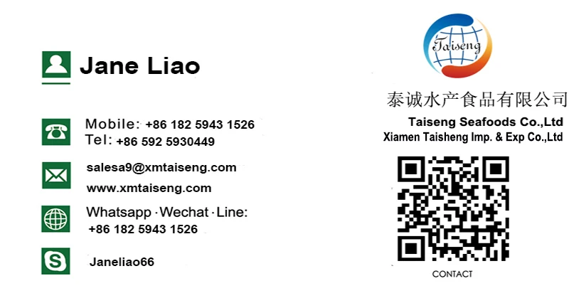 High Quality IQF IVP Packing Frozen Boneless Fish Tilapia Fillets