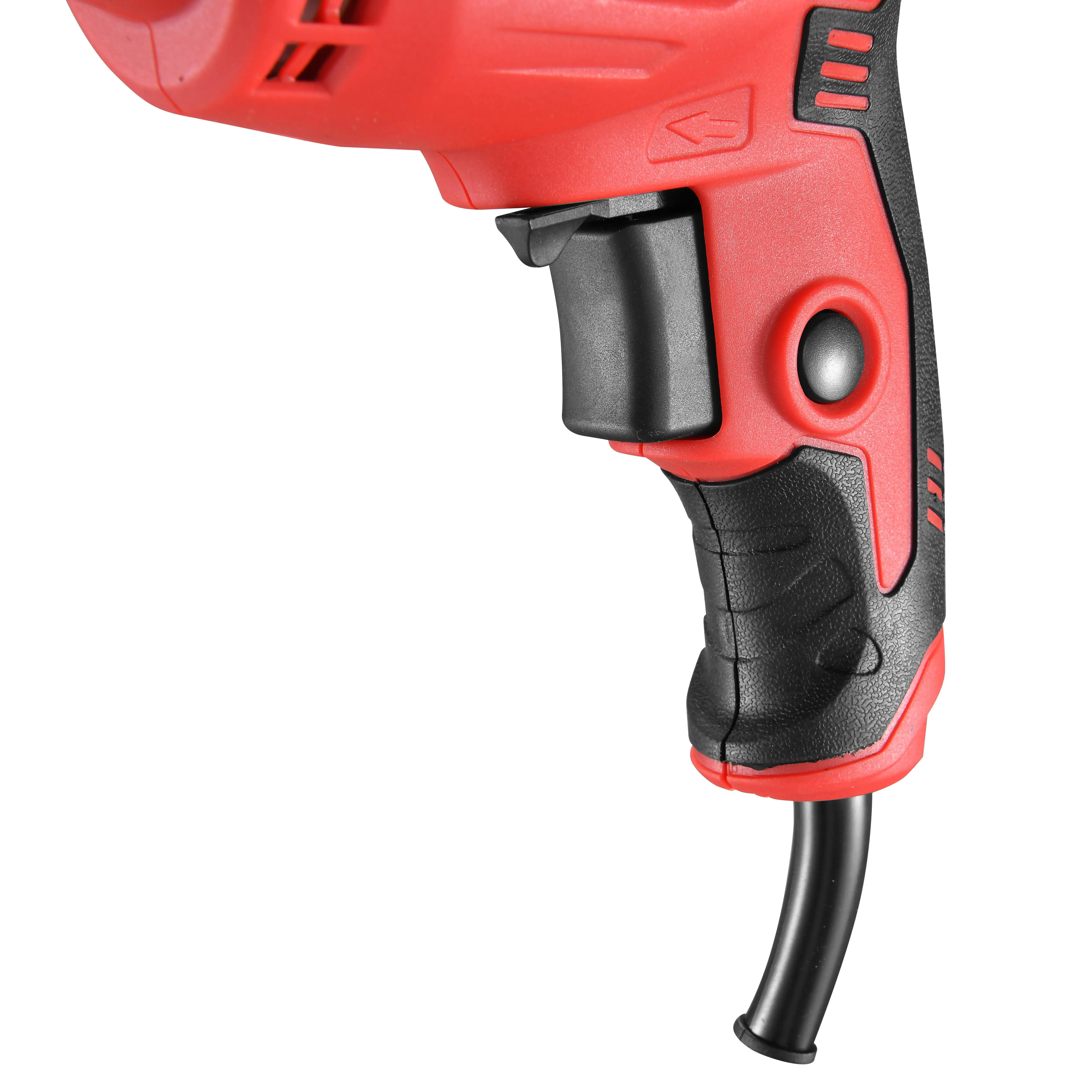 High Quality 230v-240v Motor Hardened Steel Gears Electric Screwdriver Drill