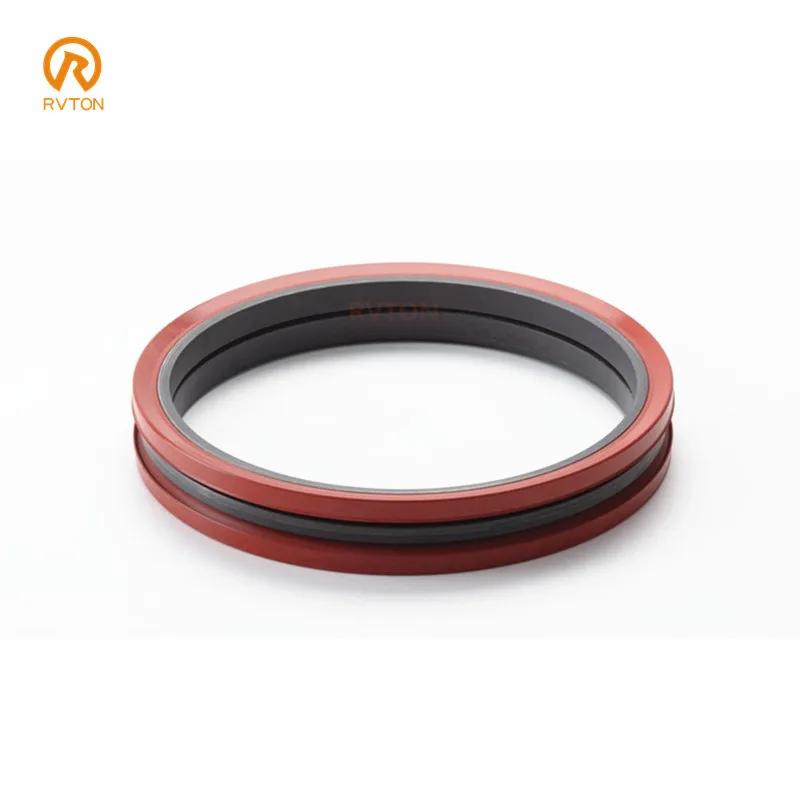 Goetze mechanical face seal DF type 76.95 H-99 final drive metal face seal