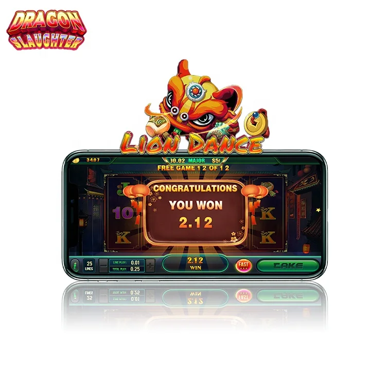 Dragon Slaughter skill fish game machine video fish game software vpower online fish game