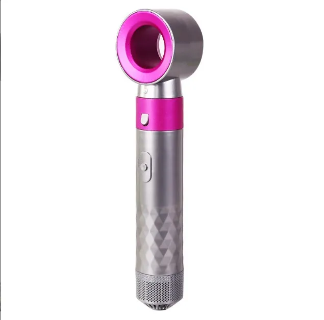 New 5 In 1 Hair Styler Electric Hair Dryer Brush Professional Complete Styler 5In1 Hot Air Brush
