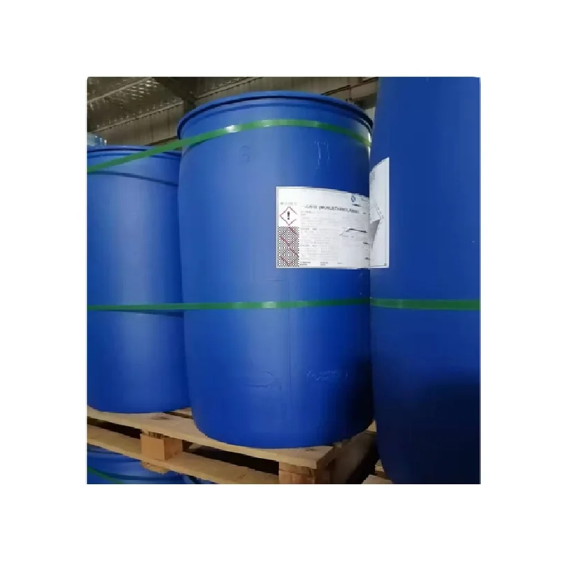 Factory Chemical Industry CAS 141-43-5 Intermediates Of Medicine Daily Chemicals 2-Aminoethylalcoho