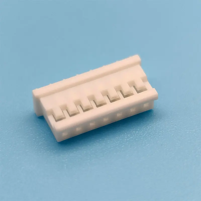 1.50mm Pitch Automotive Electrical Plug Wire to Board Connector