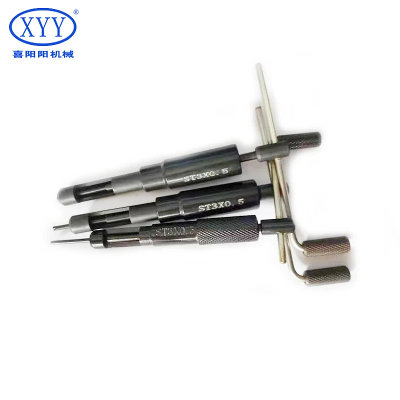 High-End ST4*0.7 Screw Socket Installation Electric Drill 20V Metric Measurement Wrench for Electrical Repair Bucket Package