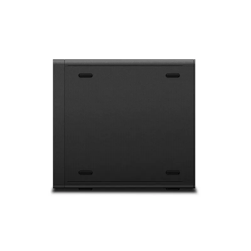 Новый оригинальный Lenovo Thinkstation P360 ультратонкий маленький корпус Tower Workstation Pc компьютер в