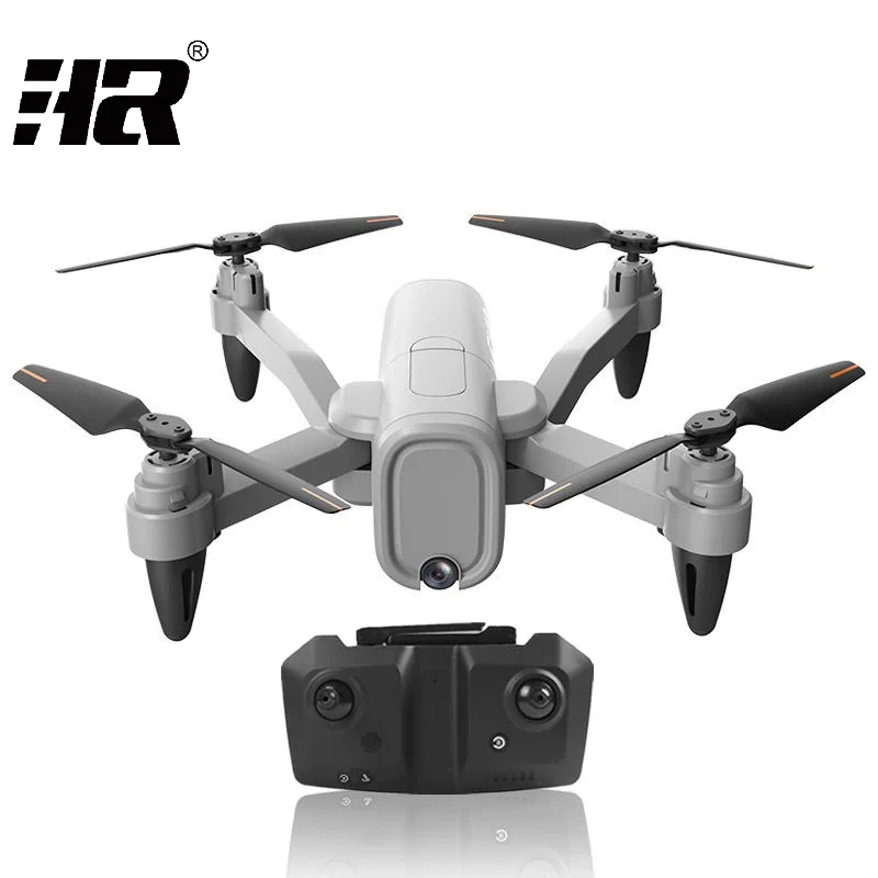 2022 Новинка Дрон MEVIC H6 Профессиональный 4K HD камера мотор FPV расстояние 500 м попугай Анафи