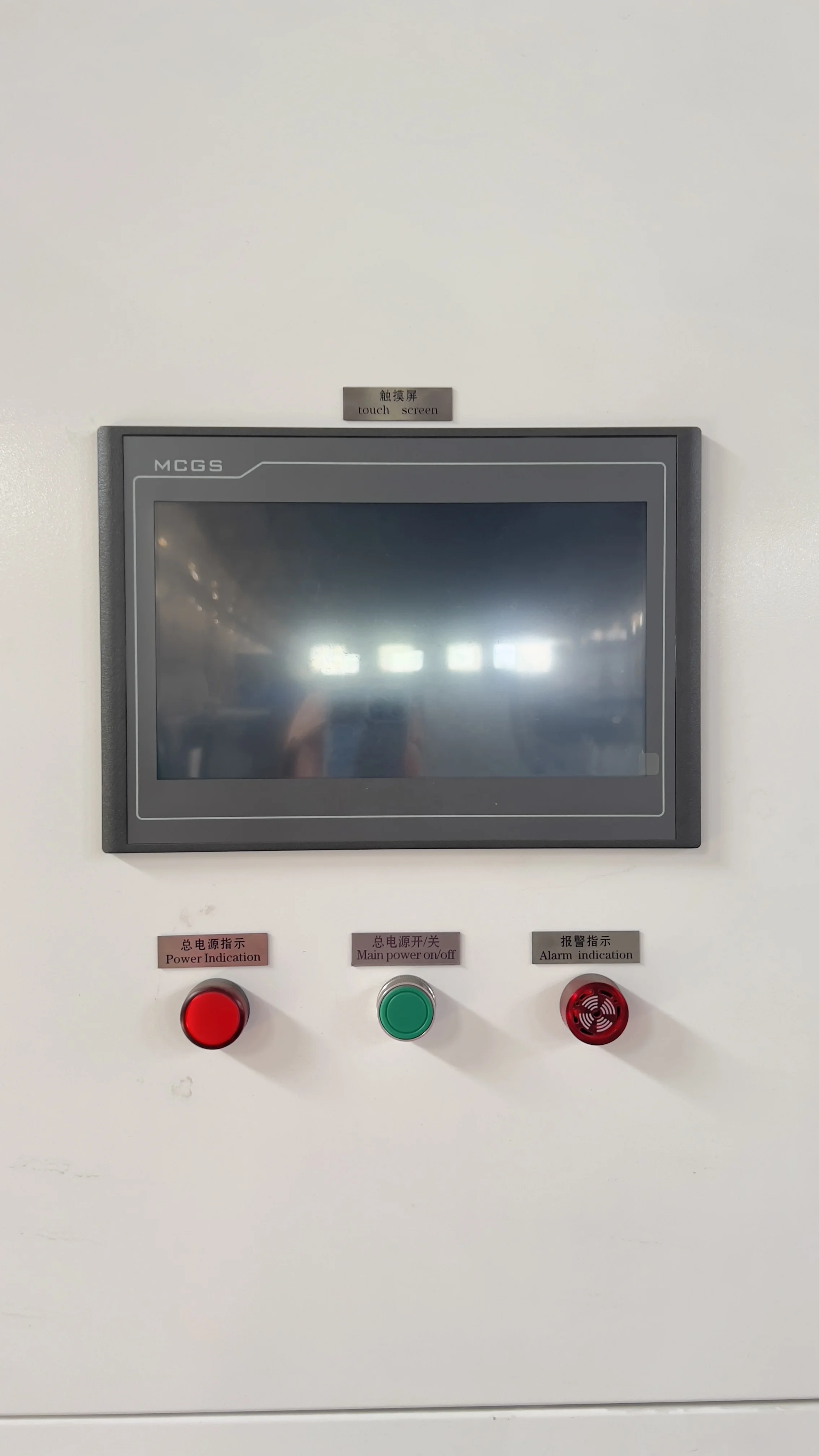 compact size China factory supply CE ISO approved hot sale N2 gas machinery for plastic injection molding